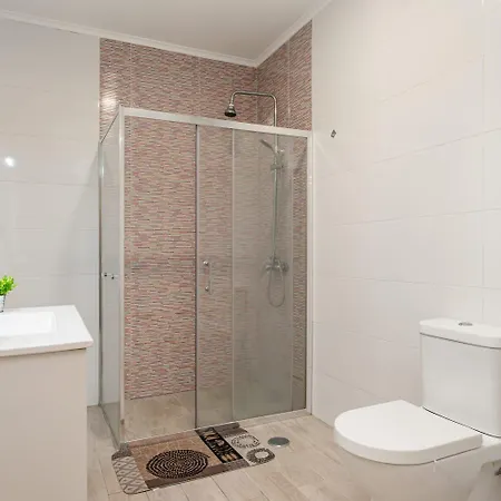 Vila Luxury Private House Near *