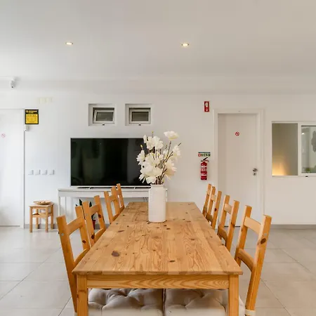 Luxury Private House Near Vila Costa de Caparica