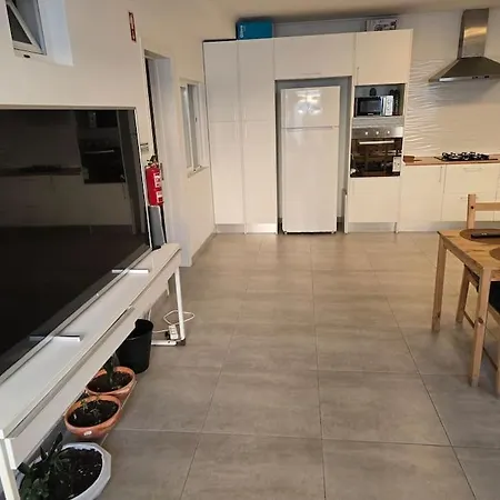 빌라 Luxury Private House Near 코스타 다 카파리카