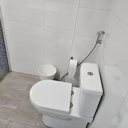 Luxury Private House Near 코스타 다 카파리카
