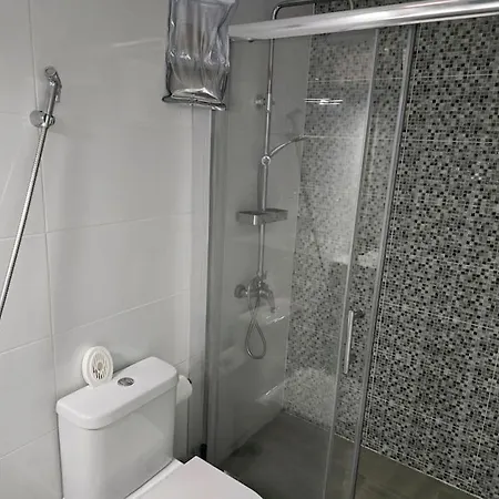 빌라 Luxury Private House Near 코스타 다 카파리카