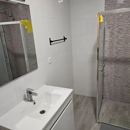 Luxury Private House Near Villa Costa da Caparica