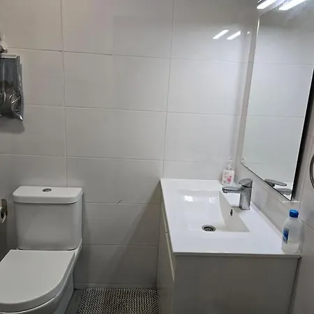 Luxury Private House Near 빌라