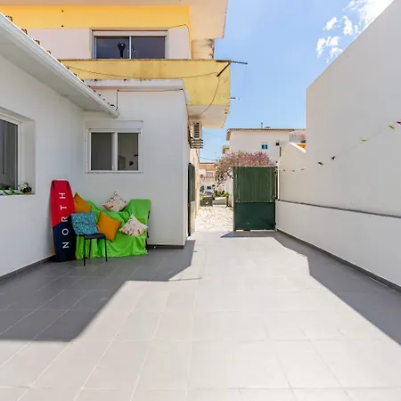 Luxury Private House Near 빌라 *