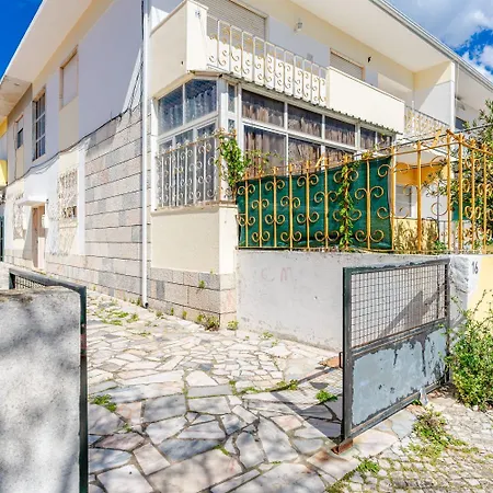 빌라 Luxury Private House Near