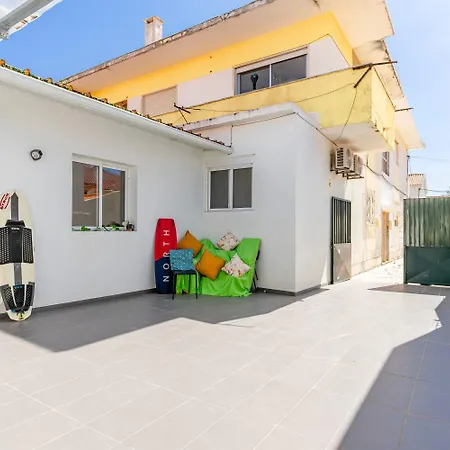 Luxury Private House Near