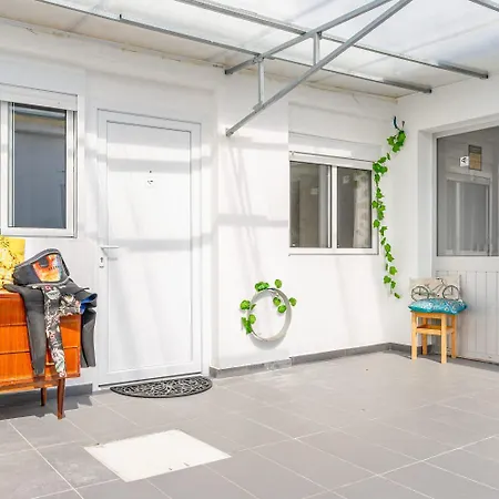 Luxury Private House Near 빌라