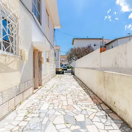 빌라 Luxury Private House Near