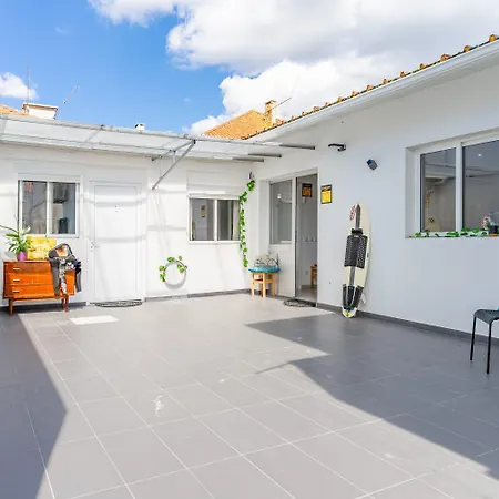 빌라 Luxury Private House Near