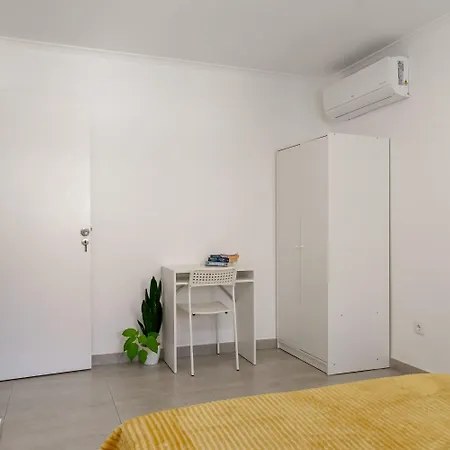 빌라 Luxury Private House Near