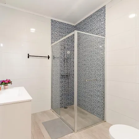 Luxury Private House Near 빌라
