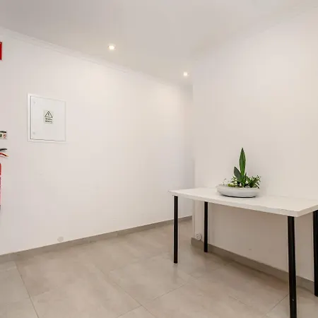 빌라 Luxury Private House Near 코스타 다 카파리카