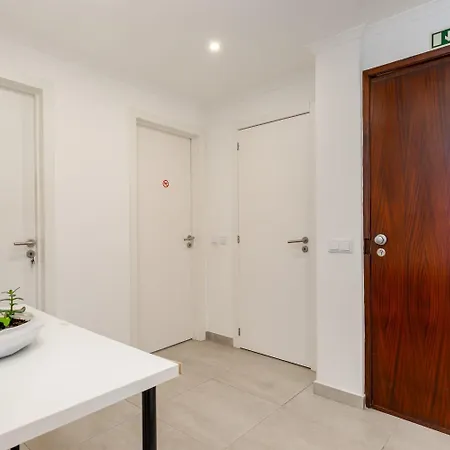 빌라 Luxury Private House Near