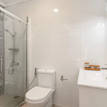Luxury Private House Near * 코스타 다 카파리카