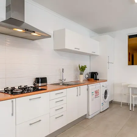Luxury Private House Near 빌라