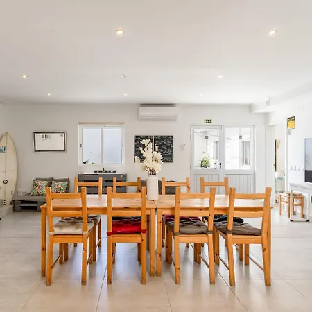 빌라 Luxury Private House Near 코스타 다 카파리카